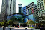 Tin Shui Wai Shopping Centre